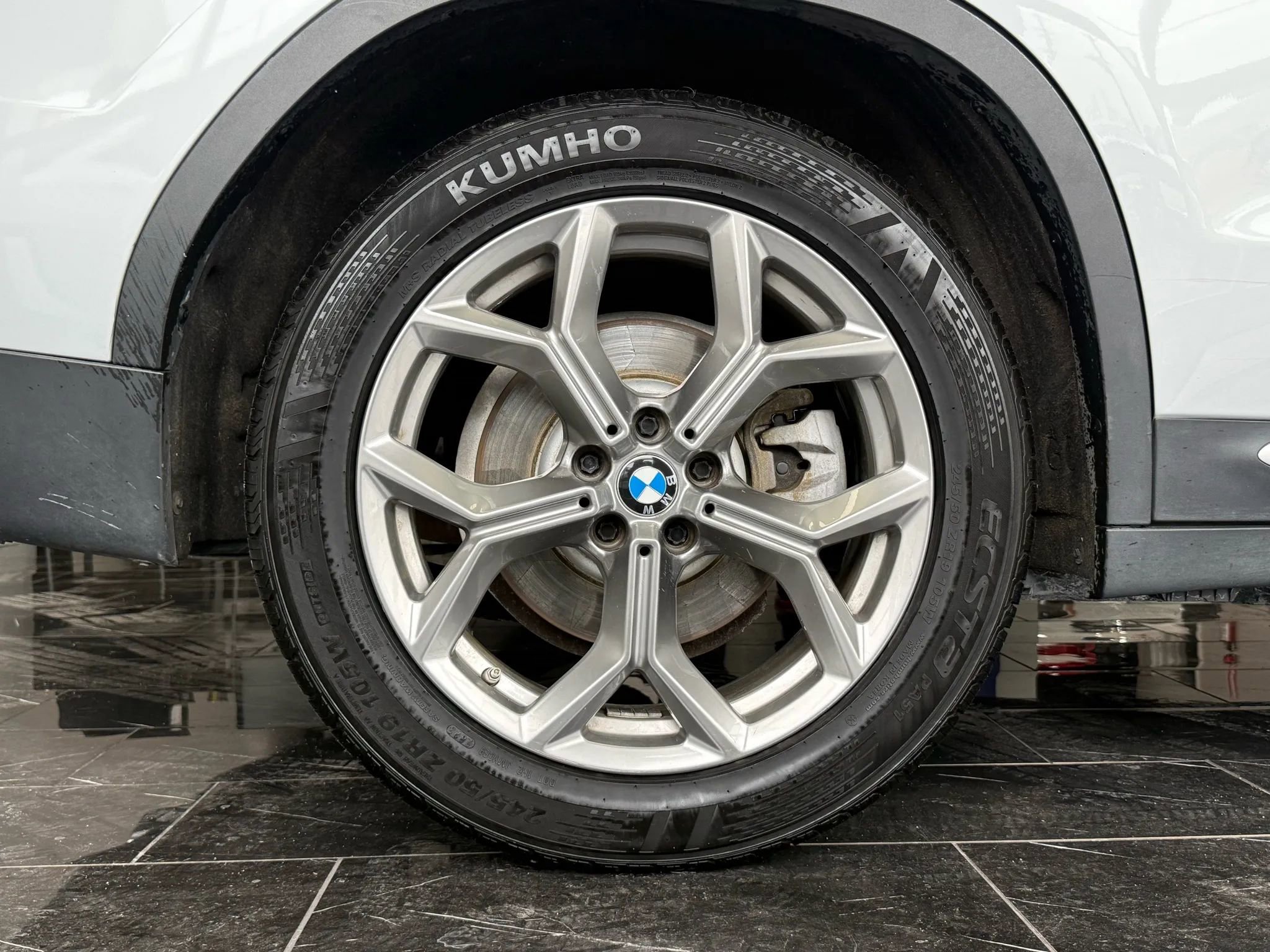 Used 2021 BMW X3 xDrive30i w/ Convenience Package AWD/4WD image 29