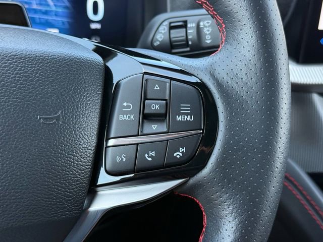 Used 2025 Ford Explorer ST-Line AWD/4WD image 19