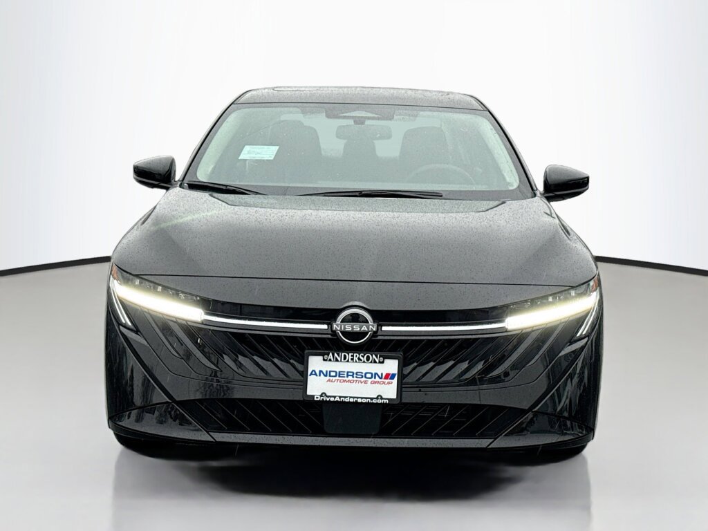 New 2026 Nissan Sentra SV w/ SV Convenience Package image 13