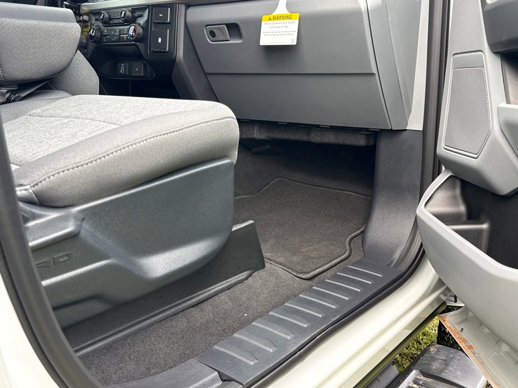 New 2026 Ford F250 XL w/ STX Appearance Package image 53