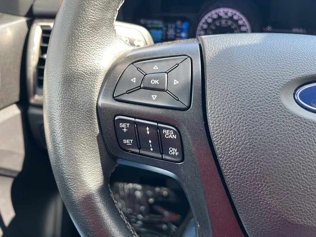 Used 2021 Ford Ranger Lariat w/ Tremor Off-Road Package image 25