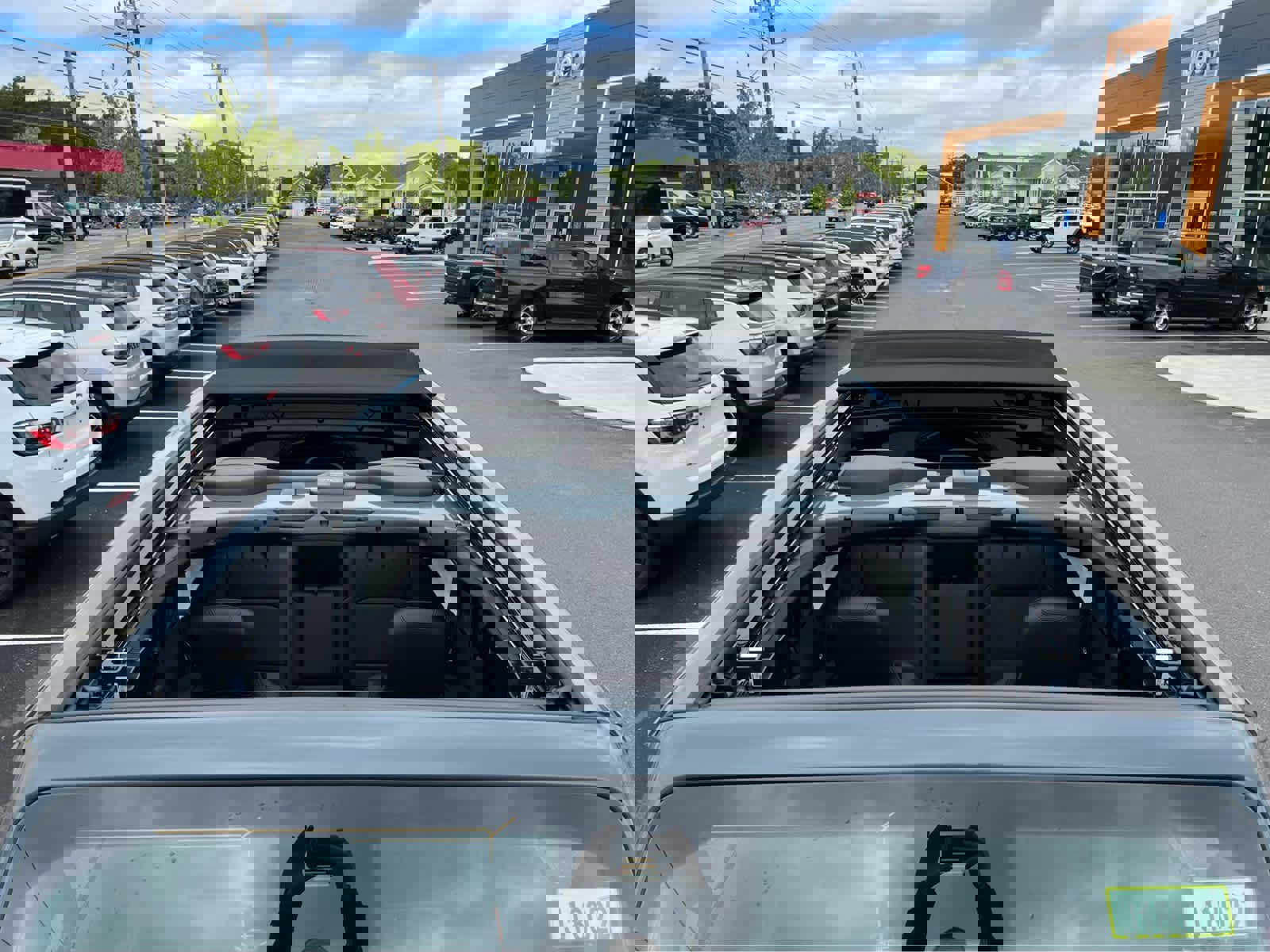 New 2025 Jeep Wrangler Unlimited Rubicon 392 image 5