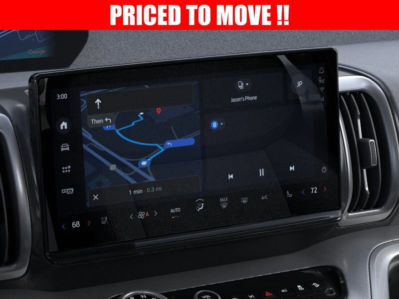 New 2025 Ford Expedition Max Active image 14