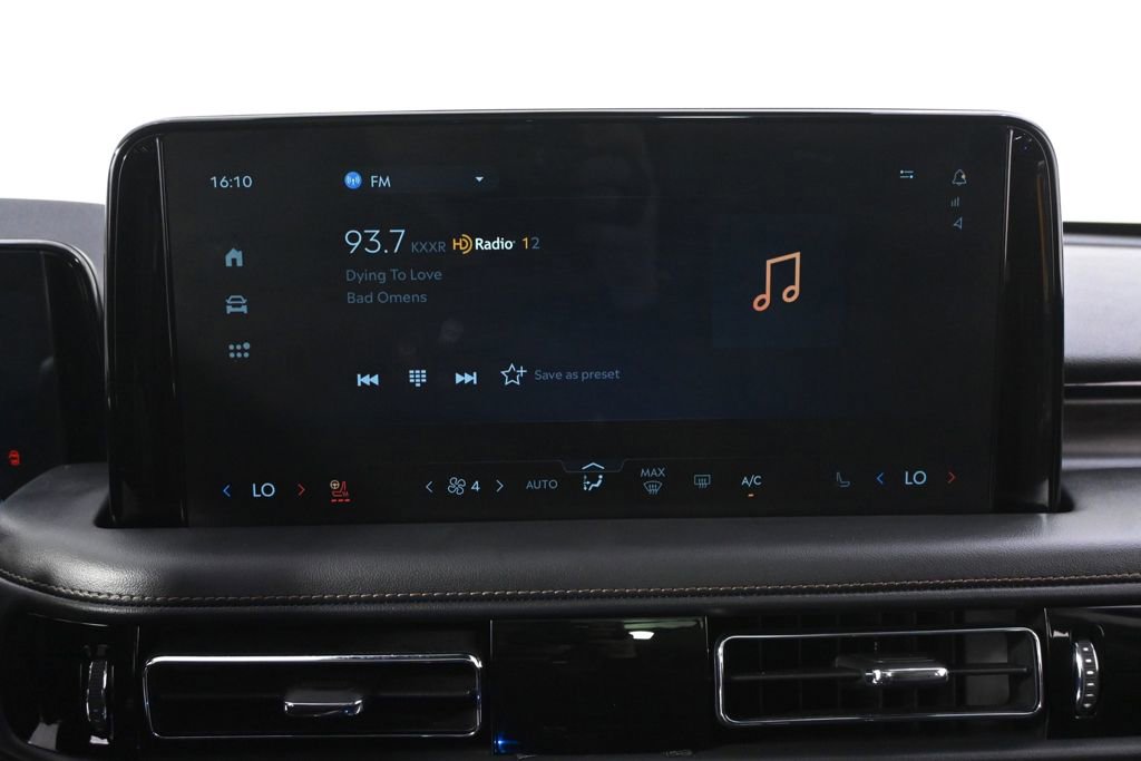 New 2026 Lincoln Aviator Reserve image 29