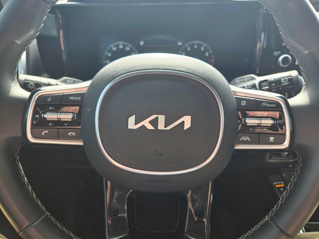 Used 2023 Kia Sorento SX image 26
