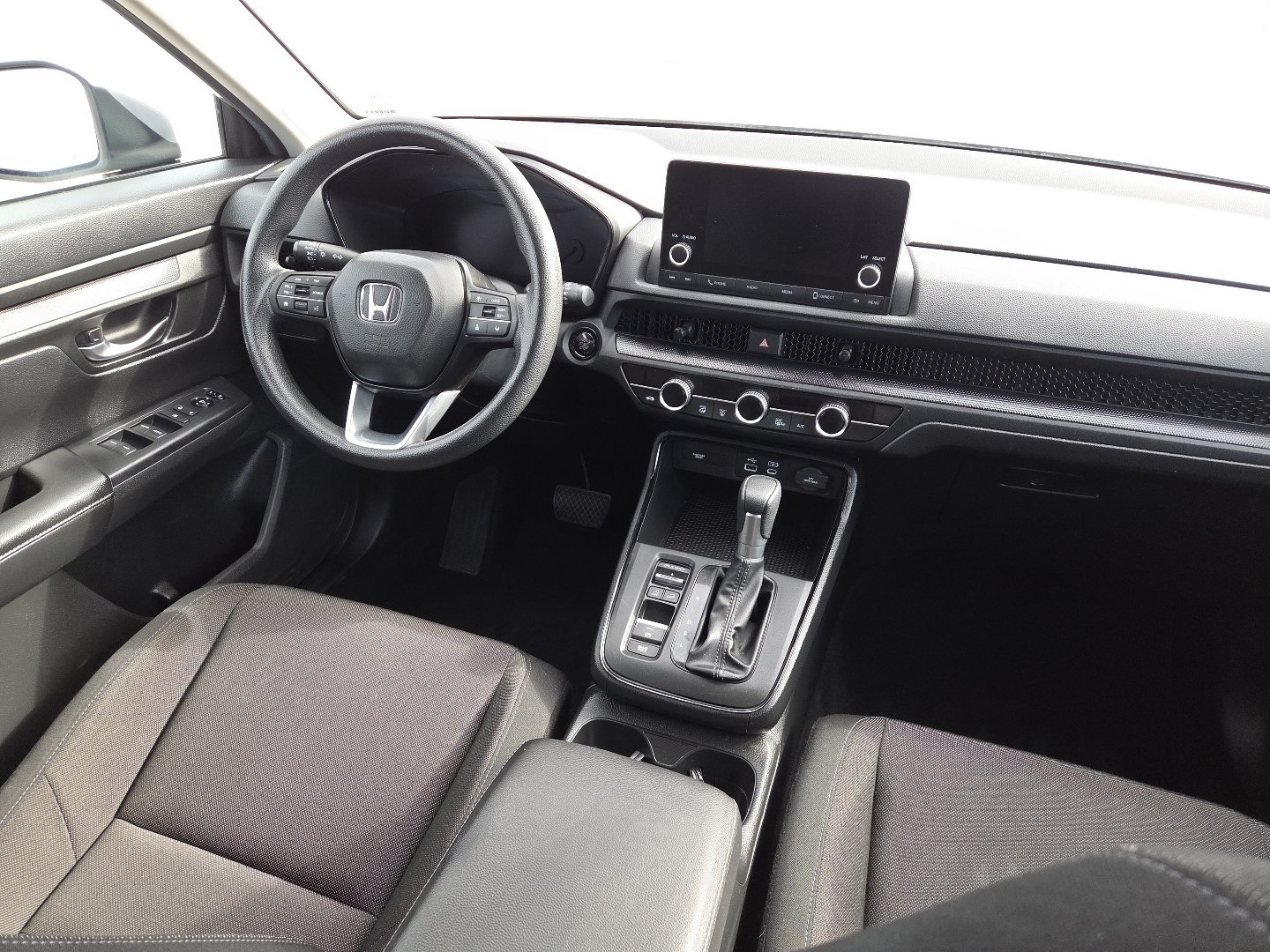 Used 2024 Honda CR-V EX image 22