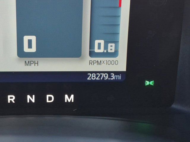 Used 2022 Ford Bronco Badlands image 21