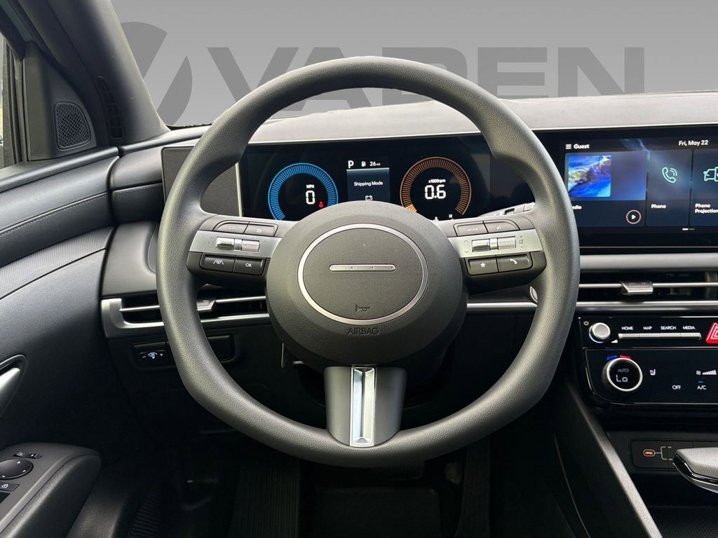 New 2026 Hyundai Santa Cruz SEL AWD/4WD image 10