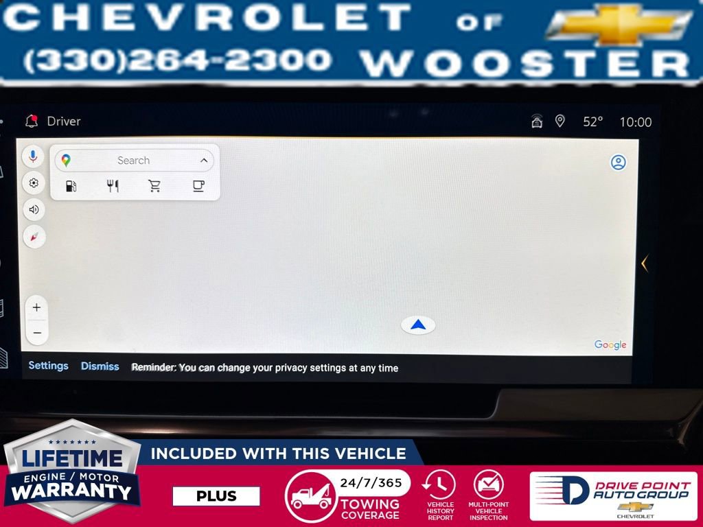 Used 2024 Chevrolet Silverado 1500 LT image 22