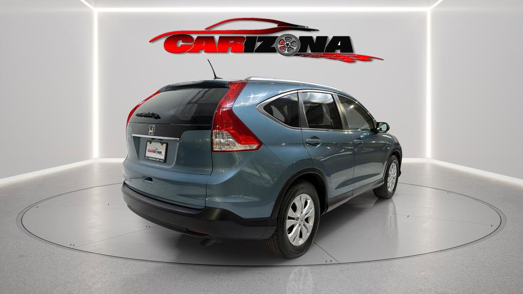 Used 2013 Honda CR-V EX-L image 10