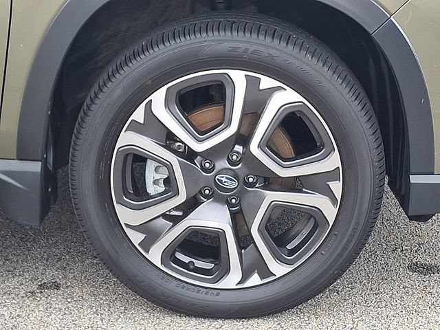 Used 2025 Subaru Ascent Limited AWD/4WD image 8