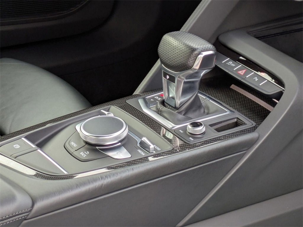 Used 2018 Audi R8 V10 plus image 19