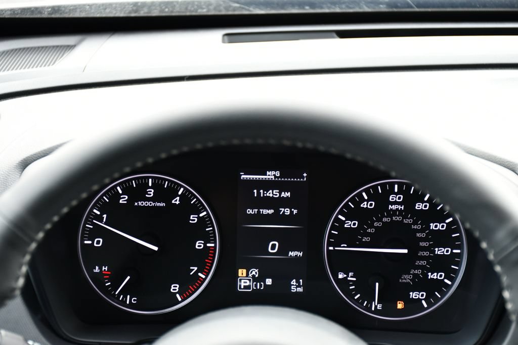 New 2026 Subaru Forester Limited AWD/4WD image 28