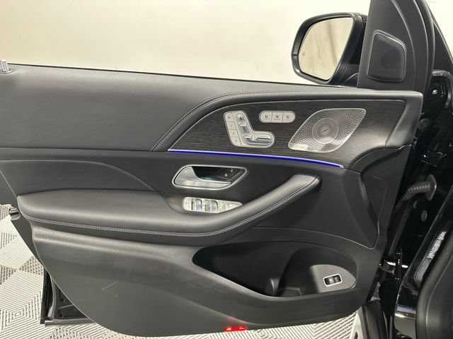 Certified 2024 Mercedes-Benz GLE 450 4MATIC image 14