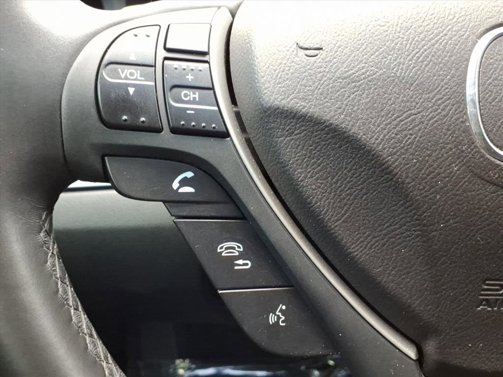 Used 2019 Acura ILX w/ Premium Package image 31