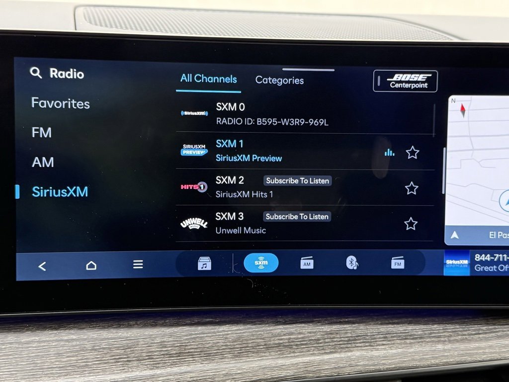 Used 2024 Hyundai Santa Fe Calligraphy image 12