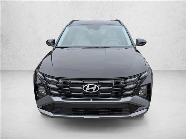 Certified 2025 Hyundai Tucson SEL FWD image 6