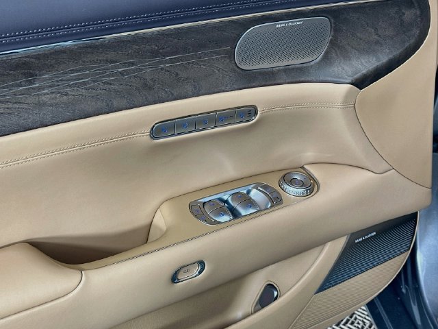 New 2026 Genesis G90 3.5T AWD/4WD image 20