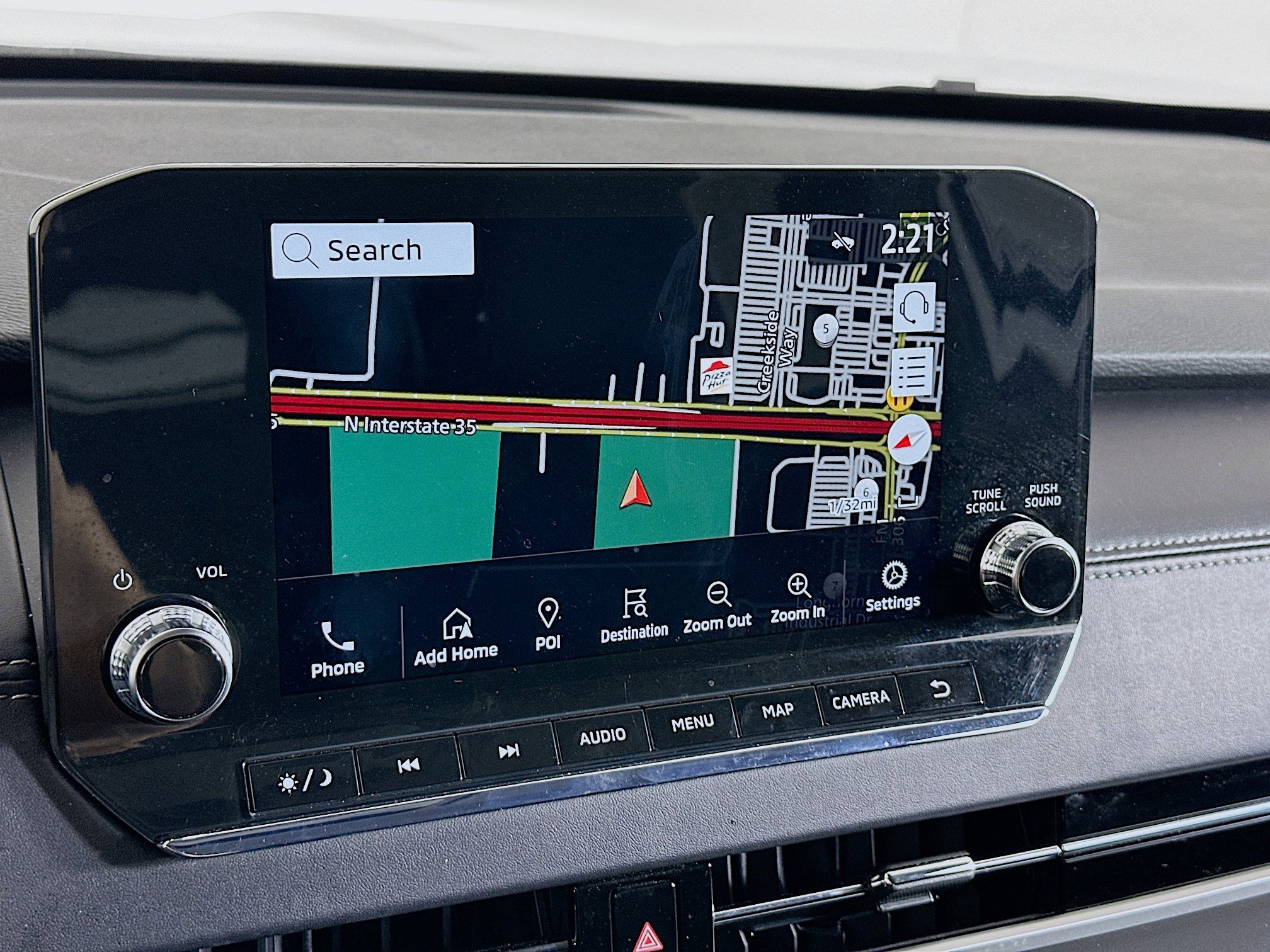 Used 2024 Mitsubishi Outlander SE image 21