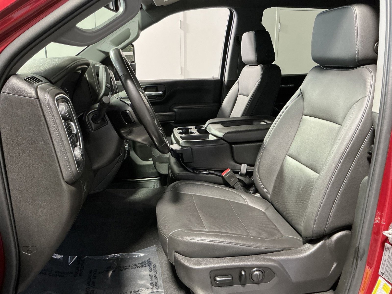 Used 2022 Chevrolet Silverado 2500 LTZ AWD/4WD image 14