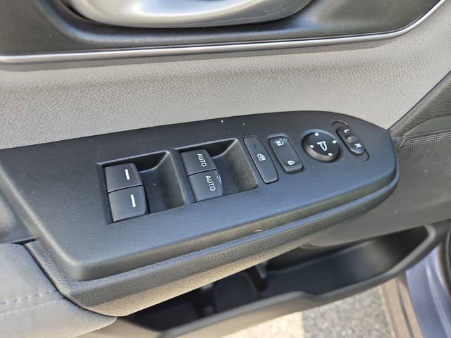 Used 2017 Honda CR-V EX image 17