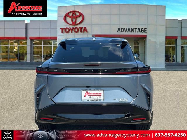 Used 2023 Lexus RZ 450e Premium w/ Accessory Package (2T) AWD/4WD image 8