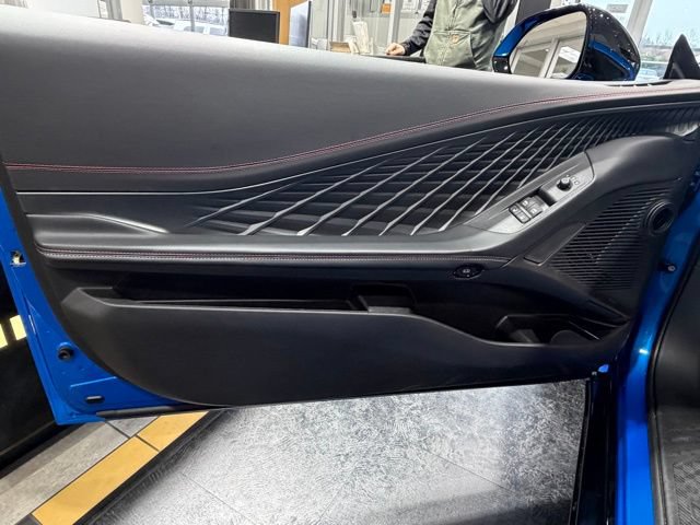 New 2026 Dodge Charger Scat Pack AWD/4WD image 12