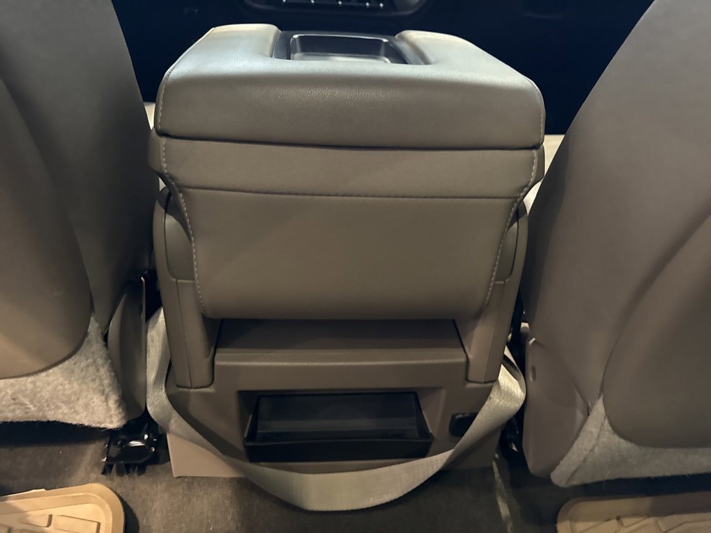 Used 2015 GMC Sierra 1500 SLT w/ Max Trailering Package image 19