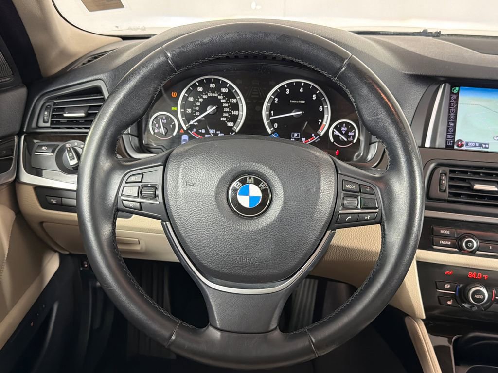 Used 2015 BMW 535i 535i image 26