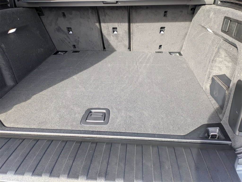 New 2026 BMW X5 xDrive40i image 34