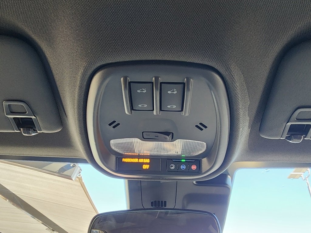 New 2026 Buick Envista Sport Touring w/ Convenience I Package image 34