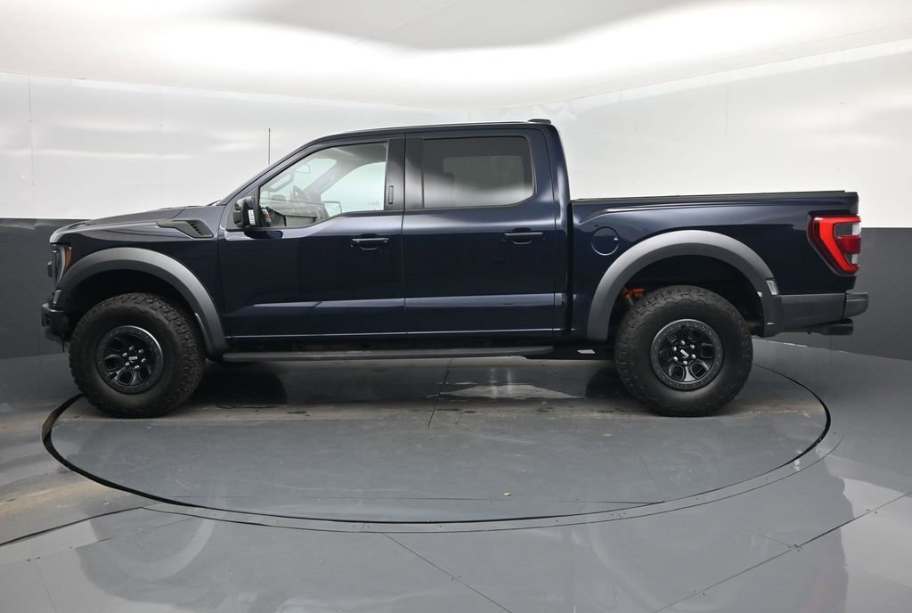 Used 2022 Ford F150 Raptor w/ Equipment Group 801A High AWD/4WD image 10