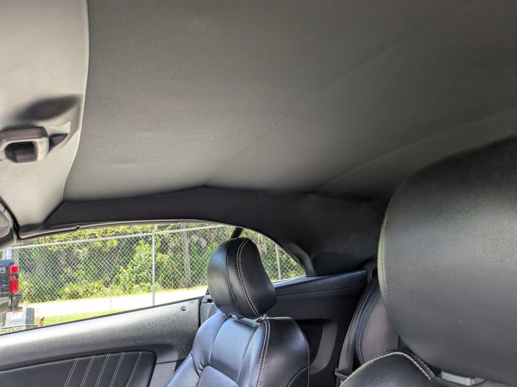 Certified 2020 Ford Mustang Premium RWD image 23