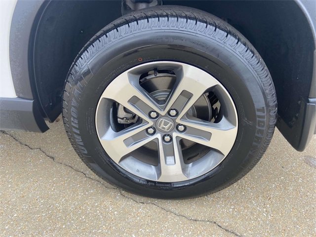 Used 2024 Honda Pilot EX-L image 7