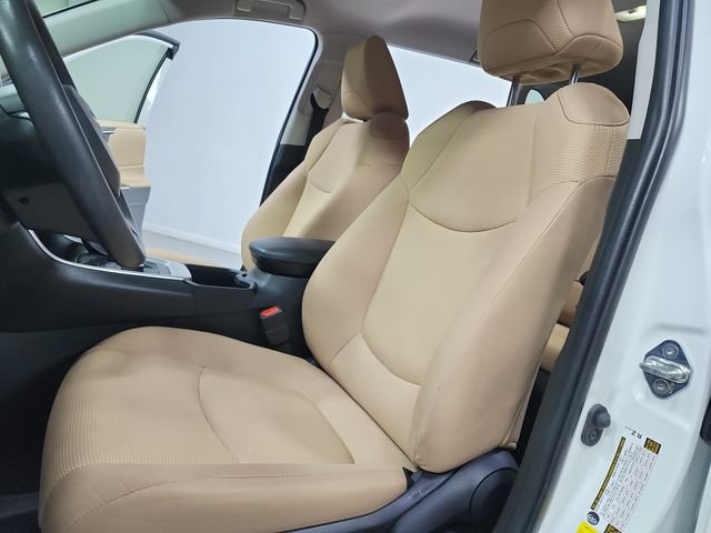 Used 2023 Toyota RAV4 LE AWD/4WD image 20