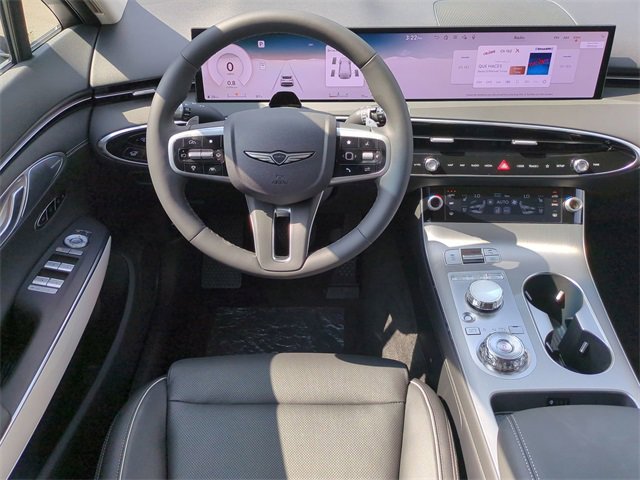 Used 2026 Genesis GV70 2.5T Advanced image 14