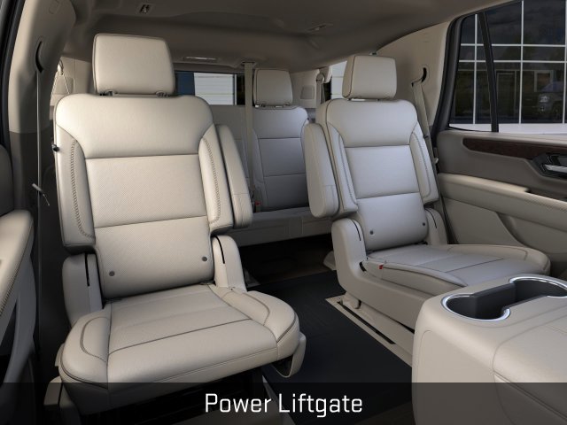 New 2027 GMC Yukon Denali w/ Denali Reserve Package RWD image 24
