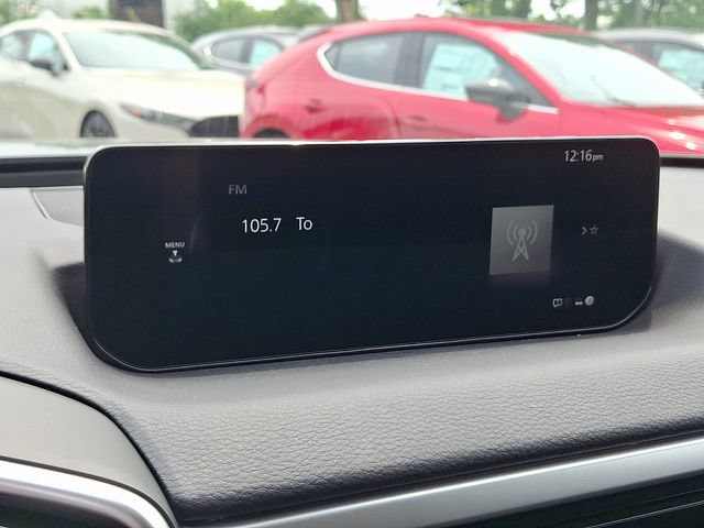 New 2026 MAZDA CX-50 AWD 2.5 S w/ Select Package image 13