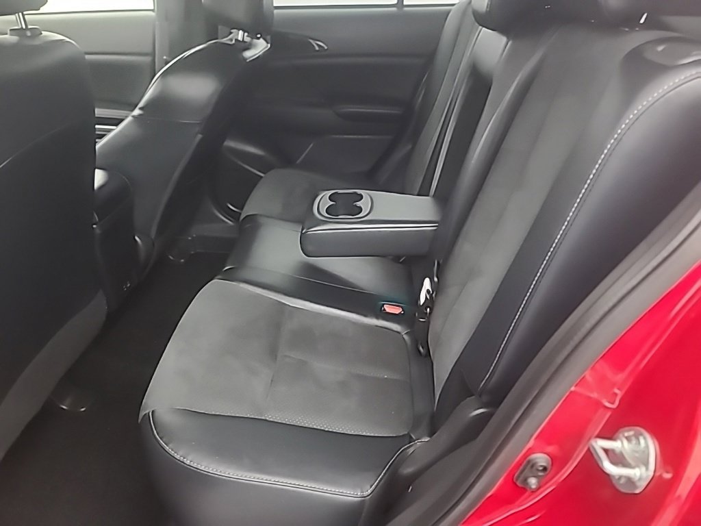 Used 2024 Mitsubishi Eclipse Cross SE AWD/4WD image 20