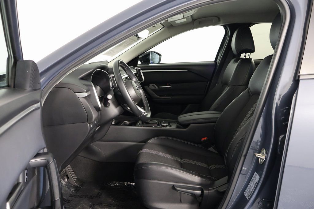 Certified 2024 MAZDA CX-50 AWD 2.5 S w/ Weather Package image 11