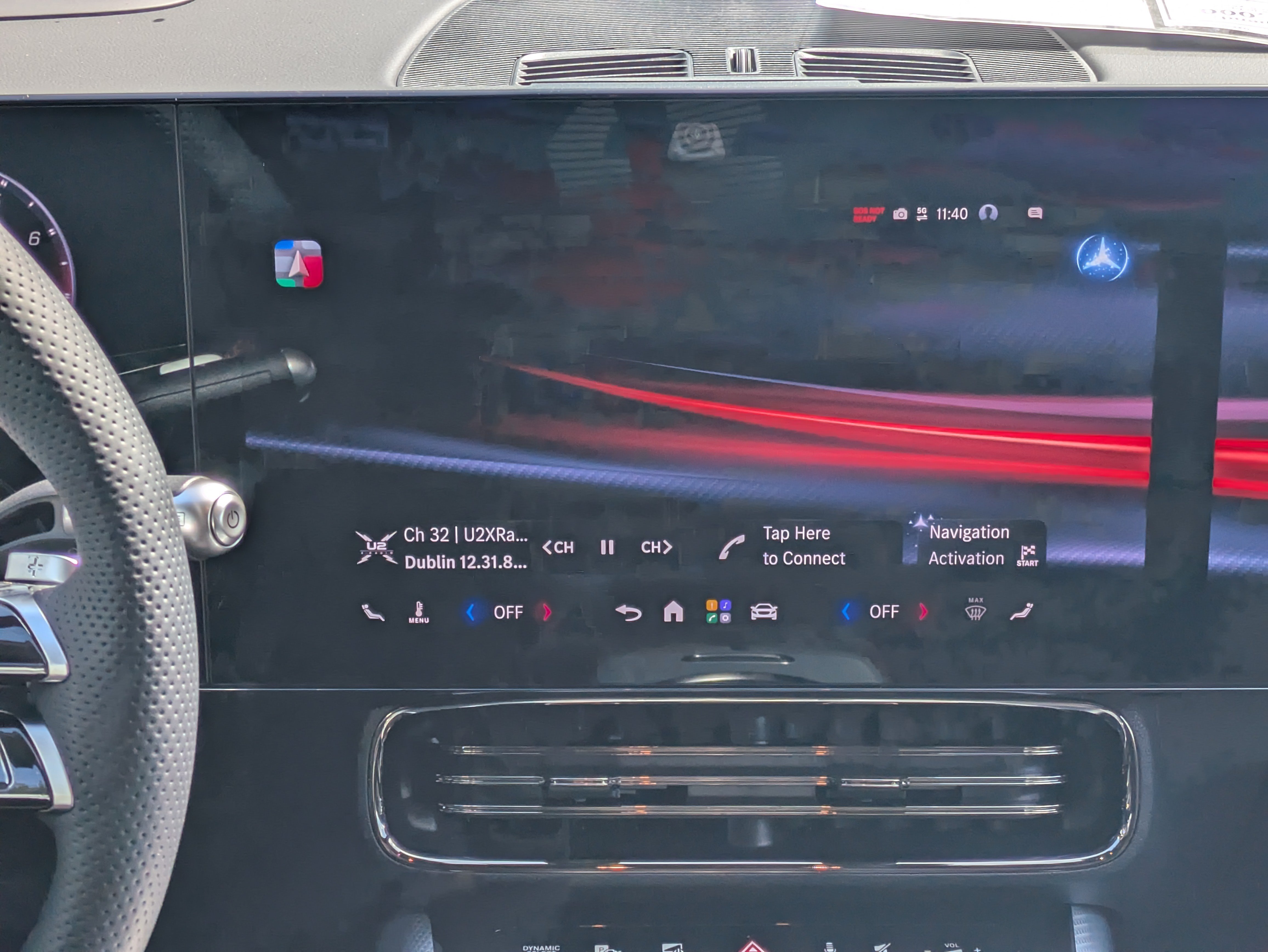 New 2027 Mercedes-Benz CLA 220 image 16