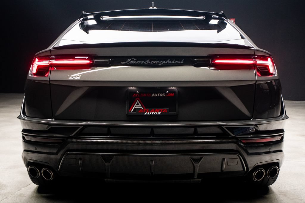 Used 2023 Lamborghini Urus Performante AWD/4WD image 25