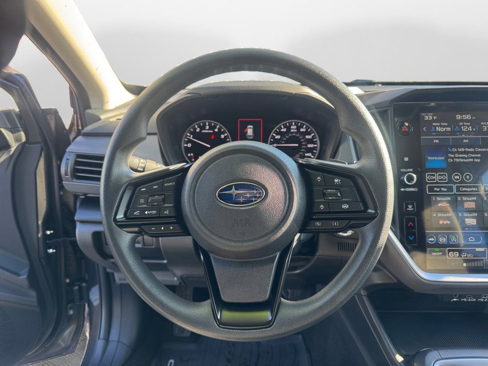 Used 2025 Subaru Crosstrek 2.0i Premium image 13