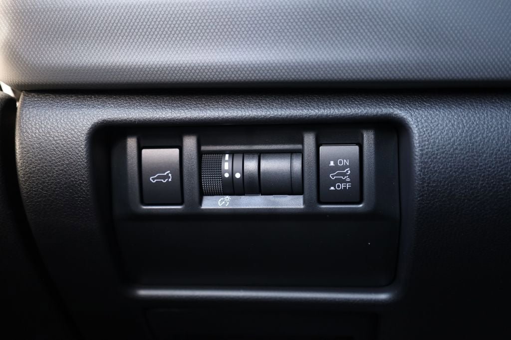 New 2026 Subaru Forester Sport AWD/4WD image 19