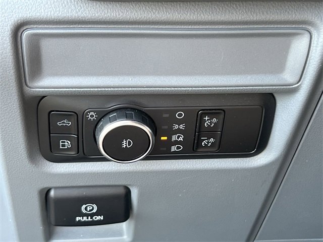 Used 2024 Ford F150 XLT w/ Mobile Office Package image 31