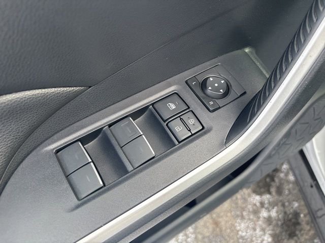 Certified 2023 Toyota RAV4 XLE w/ Convenience Package image 37
