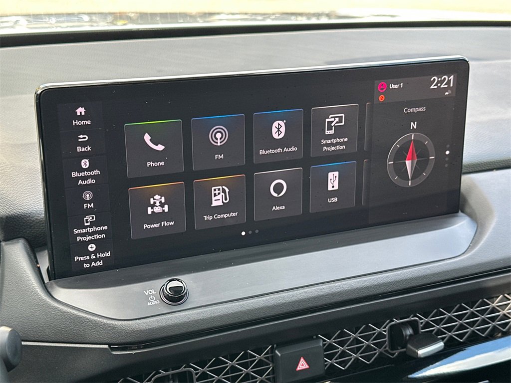 Used 2024 Honda Accord Sport image 24