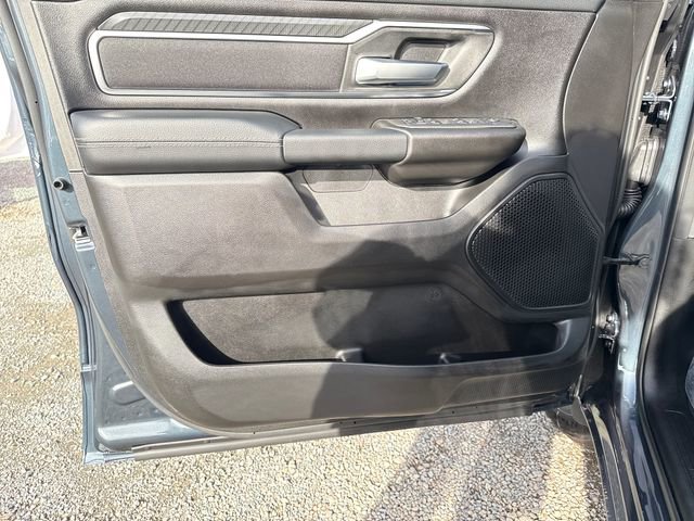 New 2026 RAM 1500 Big Horn image 15