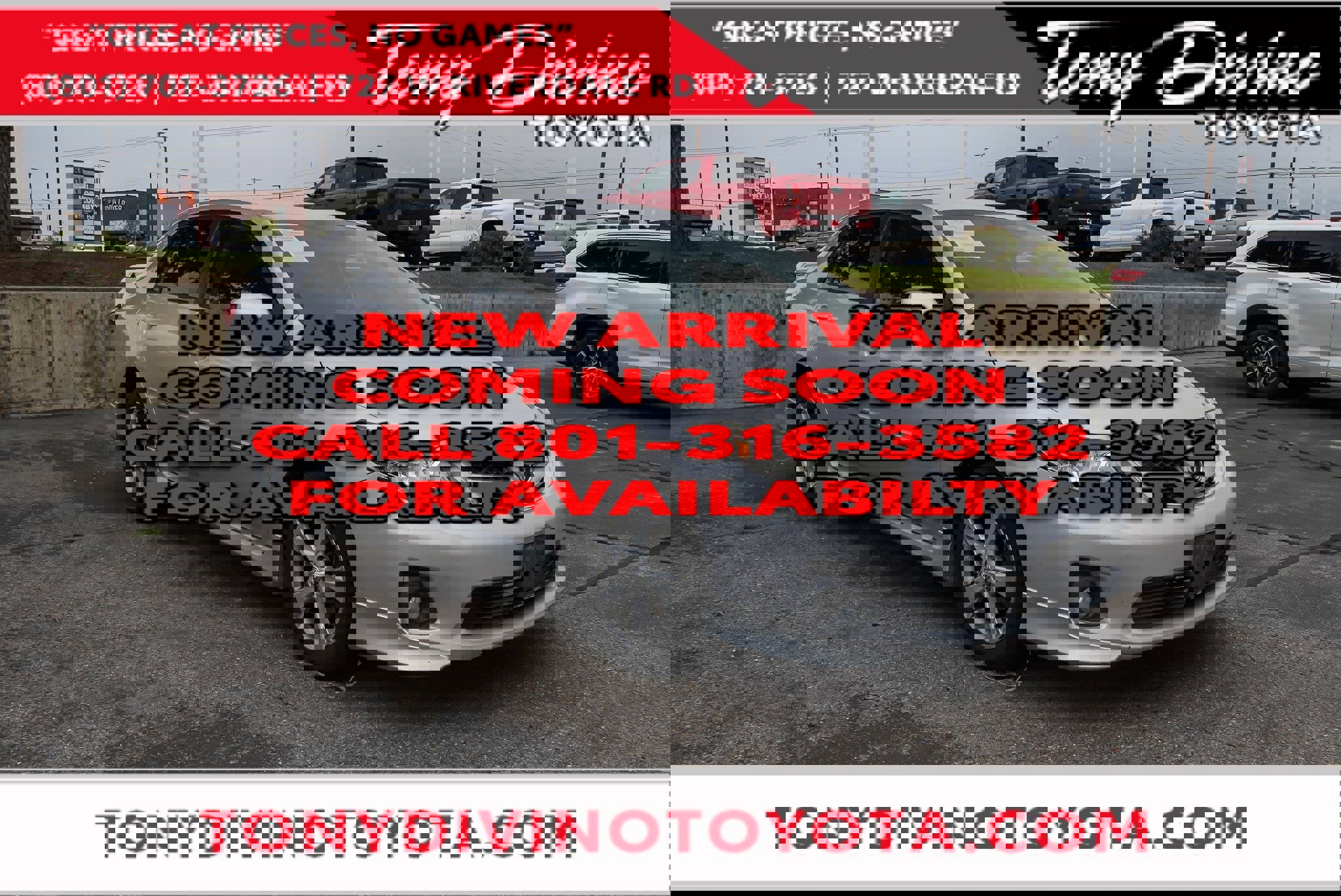 Used 2011 Toyota Corolla S