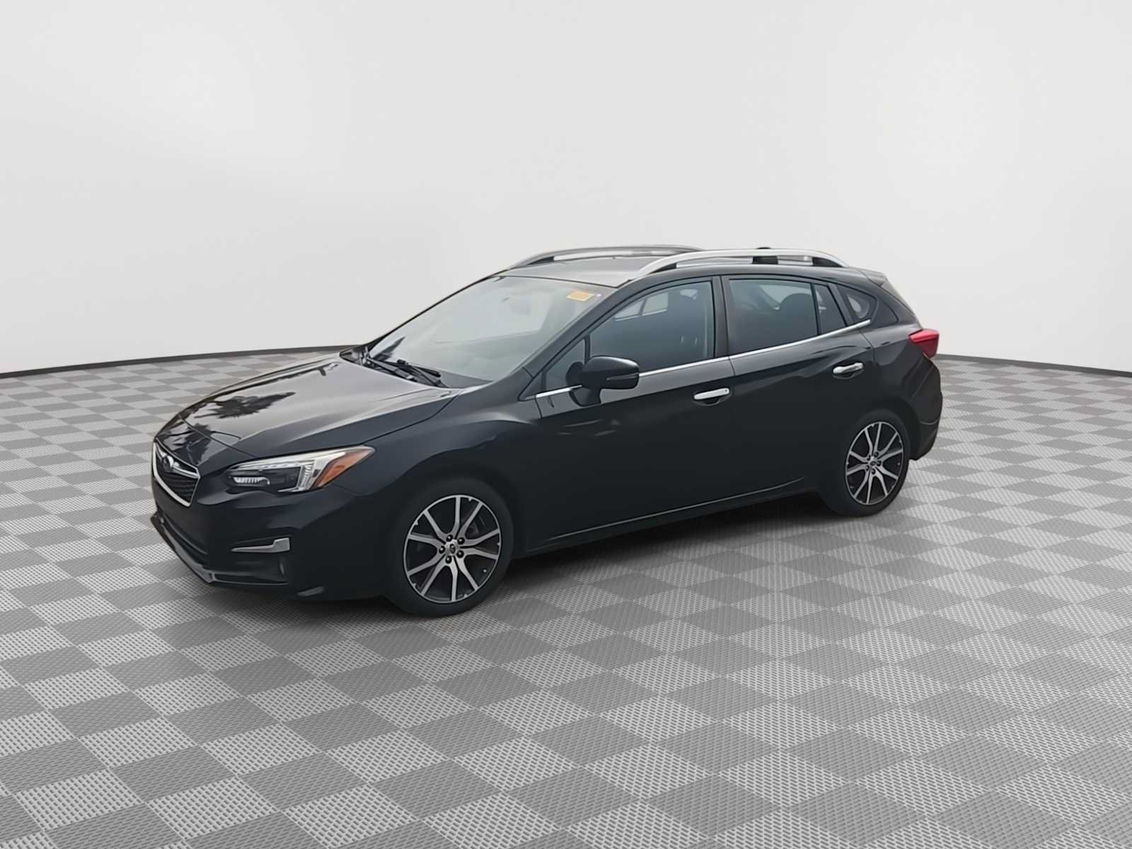 Used 2019 Subaru Impreza 2.0i Limited AWD/4WD image 4